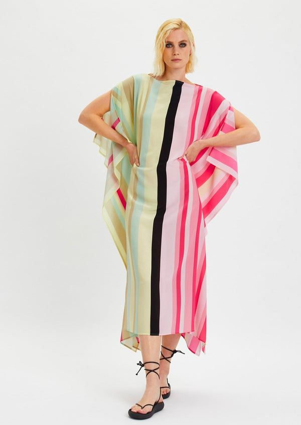 Women's Crepe Kaftans