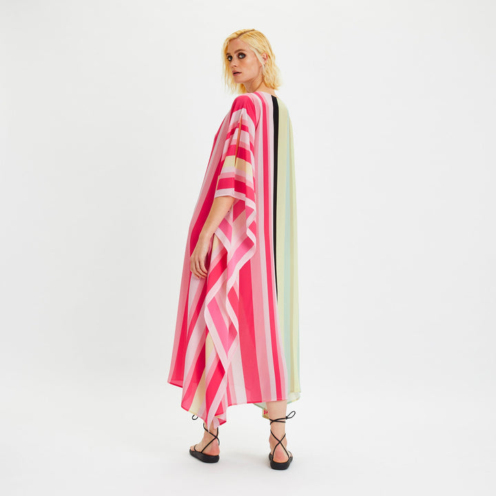 Women's Crepe Kaftans